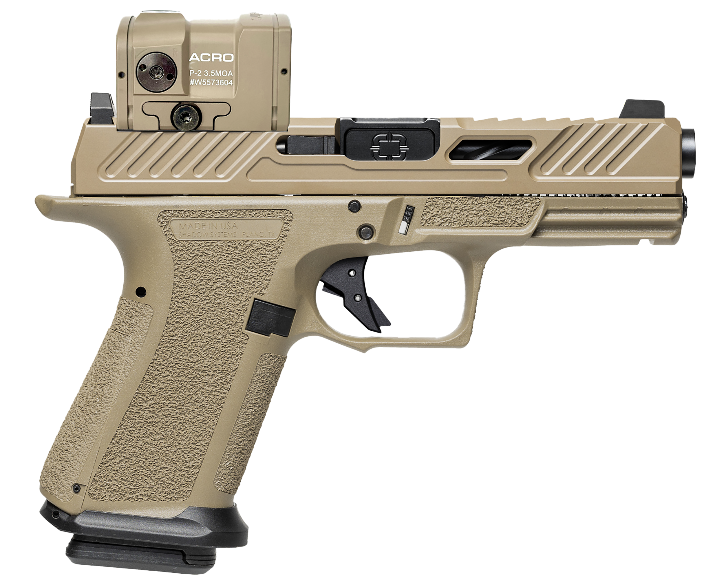 Primary Arms